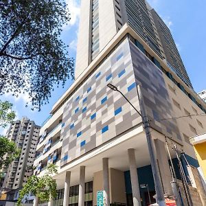 Apartamento Deluxe